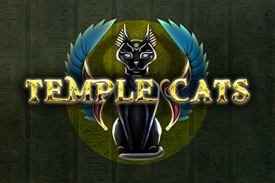 Templecats игровой автомат Пинко Казино